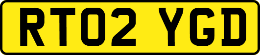 RT02YGD