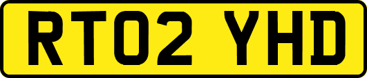 RT02YHD