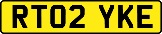 RT02YKE