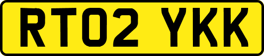 RT02YKK