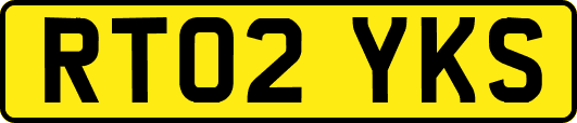 RT02YKS