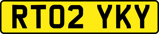 RT02YKY