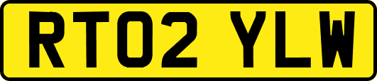 RT02YLW