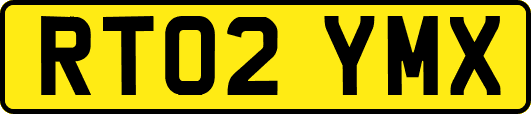 RT02YMX