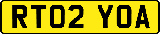 RT02YOA