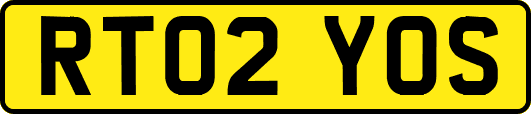 RT02YOS