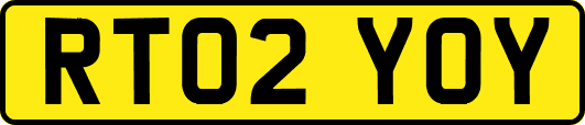 RT02YOY