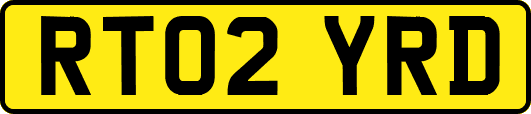 RT02YRD