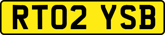 RT02YSB