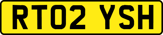 RT02YSH