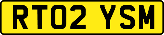RT02YSM