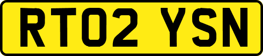 RT02YSN