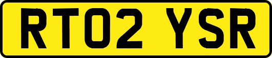RT02YSR