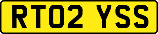 RT02YSS