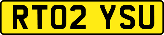 RT02YSU