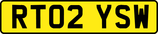 RT02YSW