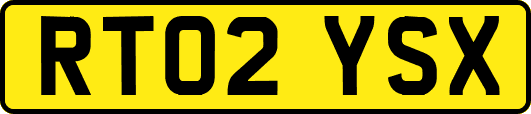 RT02YSX