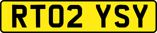 RT02YSY