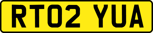 RT02YUA
