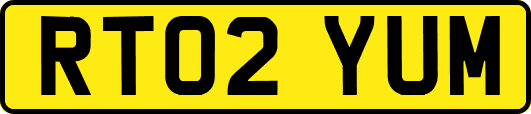 RT02YUM