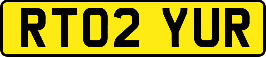 RT02YUR