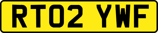 RT02YWF