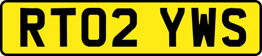 RT02YWS