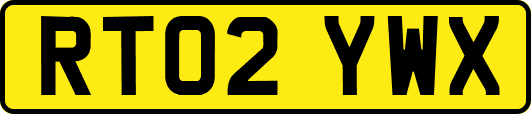 RT02YWX