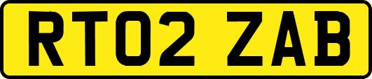 RT02ZAB