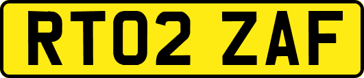 RT02ZAF