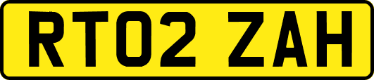 RT02ZAH