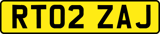 RT02ZAJ