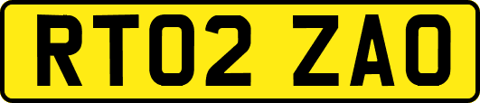 RT02ZAO