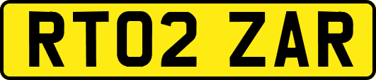 RT02ZAR