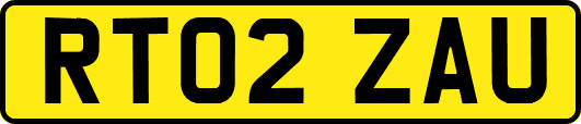 RT02ZAU