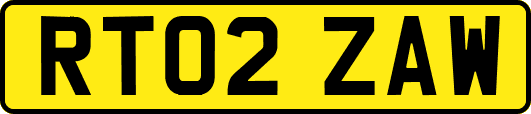 RT02ZAW