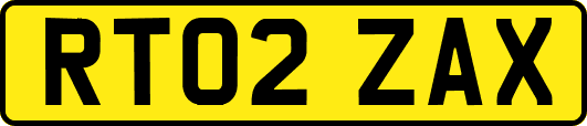 RT02ZAX