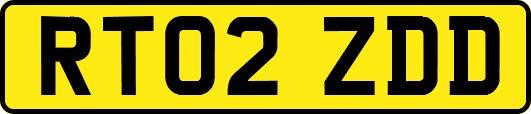 RT02ZDD
