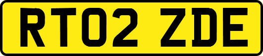 RT02ZDE