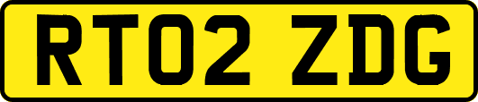 RT02ZDG