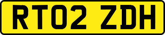 RT02ZDH
