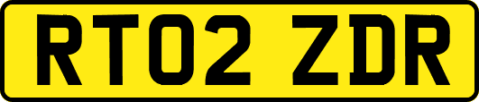 RT02ZDR