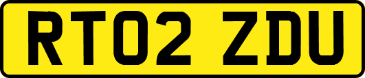 RT02ZDU