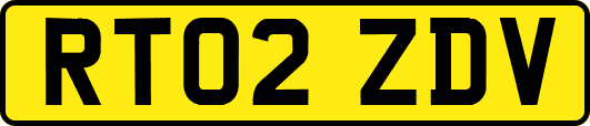 RT02ZDV