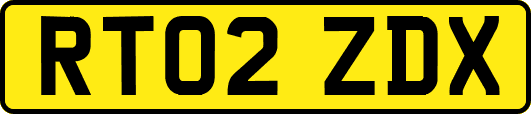 RT02ZDX