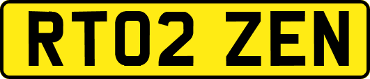 RT02ZEN