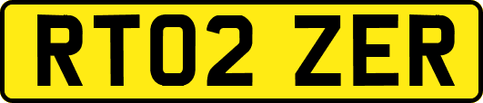 RT02ZER