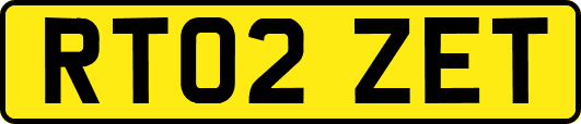 RT02ZET