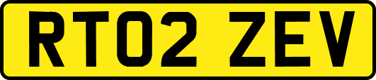 RT02ZEV