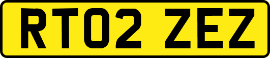 RT02ZEZ